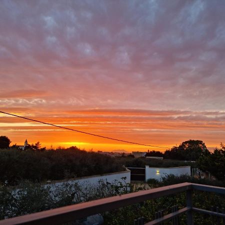 Al Vecchio Carrubo - Lovely 2-Rooms House & Patio มาร์ซาลา ภายนอก รูปภาพ