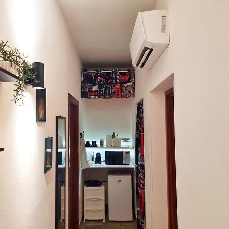 Al Vecchio Carrubo - Lovely 2-Rooms House & Patio มาร์ซาลา ภายนอก รูปภาพ