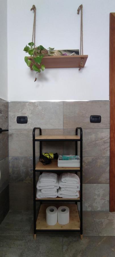 Al Vecchio Carrubo - Lovely 2-Rooms House & Patio มาร์ซาลา ภายนอก รูปภาพ