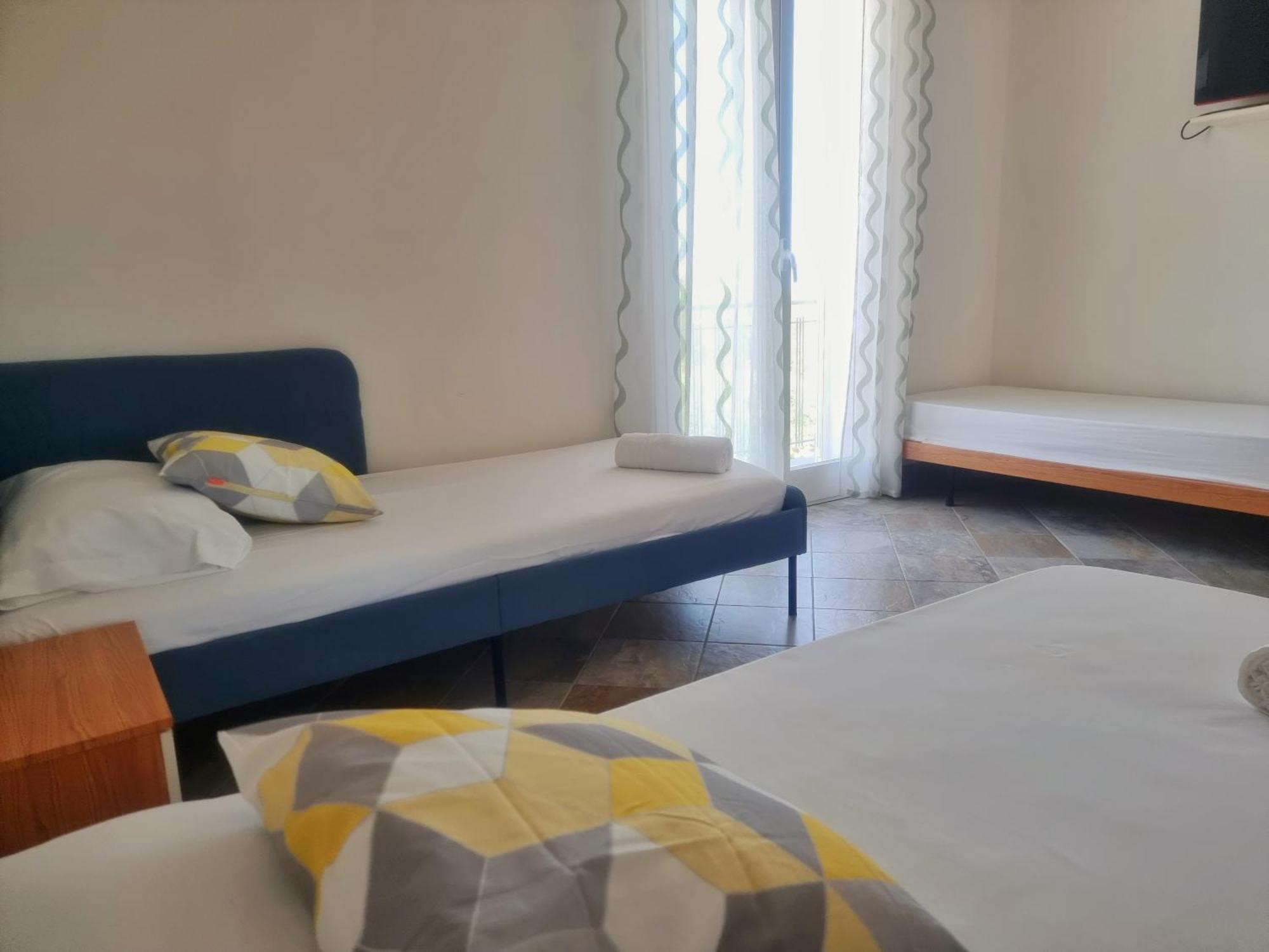 Al Vecchio Carrubo - Lovely 2-Rooms House & Patio มาร์ซาลา ภายนอก รูปภาพ